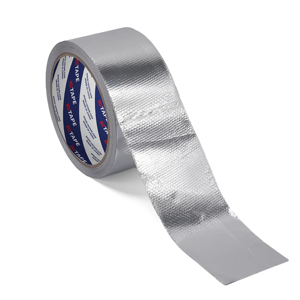 18 .Aluminum Foil Glass Cloth Tape.webp